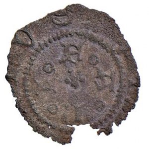 Italian coins - FANO Pandolfo III Malatesta (1384-1427) Picci...