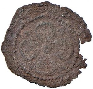 Italian coins - FANO Pandolfo III Malatesta (1384-1427) Picci...