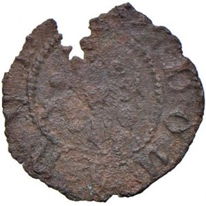 Italian coins - FANO Pandolfo III Malatesta (1384-1427) Picci...