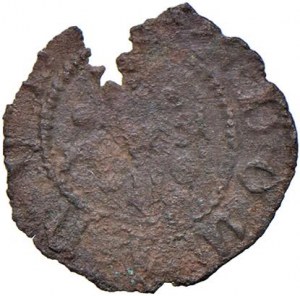 Italian coins - FANO Pandolfo III Malatesta (1384-1427) Picci...