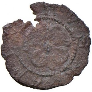 Italian coins - FANO Pandolfo III Malatesta (1384-1427) Picci...
