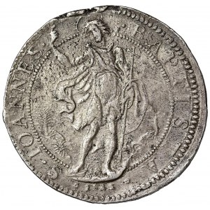 Italian coins - FIRENZE Cosimo II (1608-1621) Piastra 1611 - ...