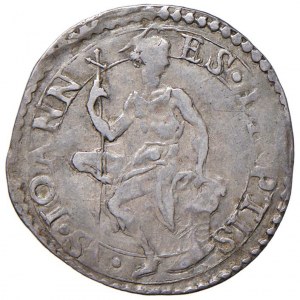 Italian coins - FLORENCE Ferdinand II (1621-1670) Half a juli...