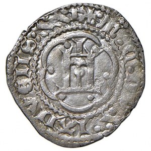 Italian coins - GENOA Tommaso di Campofregoso (1436-1442) So...