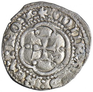 Italian coins - GENOA Tommaso di Campofregoso (1436-1442) So...