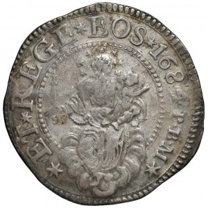 Italian coins - GENOVA Dogi biennali, III fase (1637-1797) Sc...