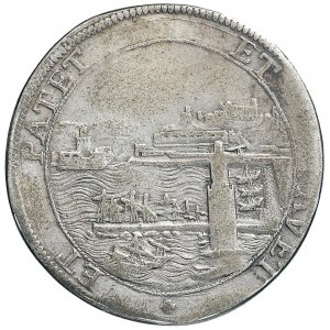 Italian coins - LIVORNO Cosimo III (1670-1723) Tollero 1670 -...