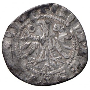 Italian coins - MERANO Mainardo II (1258-1295) Grosso tirolin...