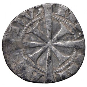 Italian coins - MERANO Mainardo II (1258-1295) Grosso tirolin...