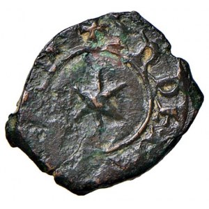 Italian coins - MESSINA Costanza d’Altavilla imperatrice (119...
