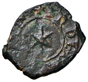 Italian coins - MESSINA Constance of Altavilla empress (119...