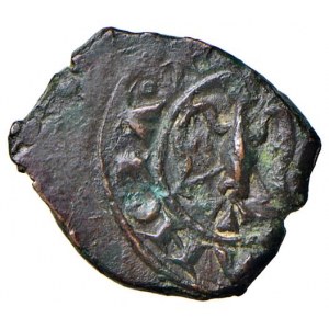 Italian coins - MESSINA Costanza d’Altavilla imperatrice (119...