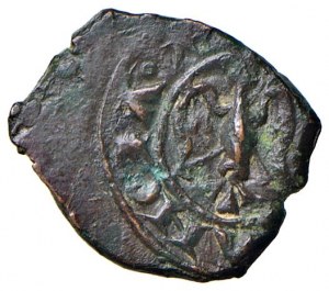 Italian coins - MESSINA Constance of Altavilla empress (119...