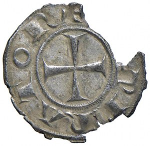 Italian coins - MESSINA Frederick II (1197-1250) Money - Spah...