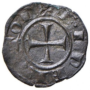 Italian coins - MESSINA Frederick II (1197-1250) Half money ...
