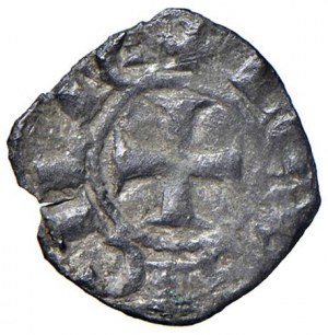 Italian coins - MESSINA Frederick II (1197-1250) Money from cla...