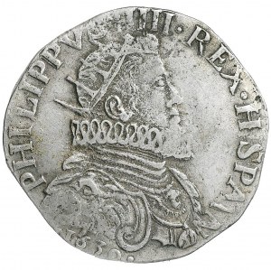 Italian coins - MILAN Philip IV (1621-1665) Ducatone 1630 -...