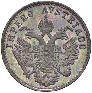 Italian coins - MILAN Francis Joseph (1848-1866) Centesi...