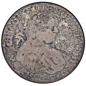 Talianske mince - MODENA Francesco III (1737-1780) Štít 1739 -...