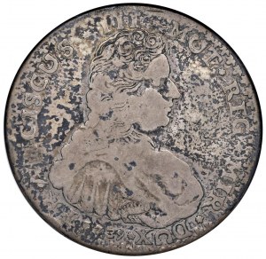 Italian coins - MODENA Francis III (1737-1780) Shield 1739 -...