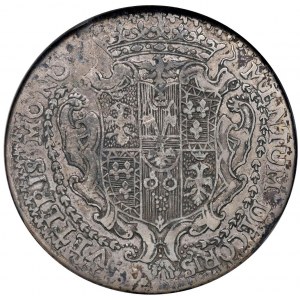 Talianske mince - MODENA Francesco III (1737-1780) Štít 1739 -...