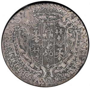 Italian coins - MODENA Francis III (1737-1780) Shield 1739 -...