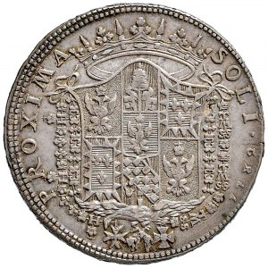 Talianske mince - MODENA Ercole III (1780-1796) 3 Scudi 1782 - ...