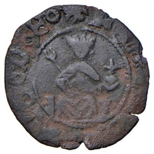 Italian coins - NAPOLI Ferdinando I d'Aragona (1458-1494) Tor...