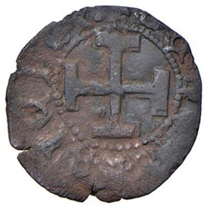 Italian coins - NAPOLI Ferdinando I d'Aragona (1458-1494) Tor...