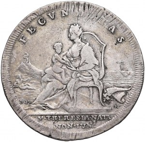 Italian coins - NAPLES Ferdinand IV (1759-1816) Plate 1772...