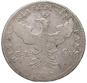 Italian coins - PALERMO Ferdinando III (1759-1816) 12 Tarì 17...