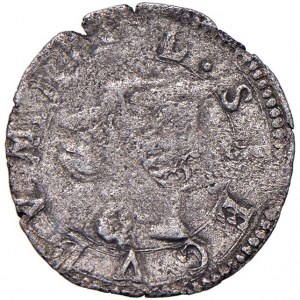 Italian coins - PARMA Alessandro Farnese (1586-1591) Parpagli...