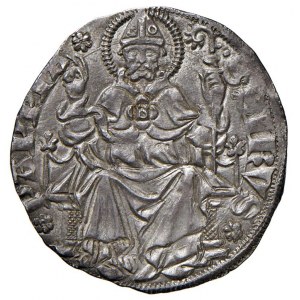 Italian coins - PAVIA Galeazzo II Visconti (1359-1378) Grosso...