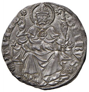 Italian coins - PAVIA Galeazzo II Visconti (1359-1378) Grosso...