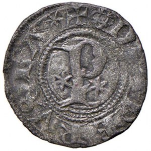 Italian coins - PERUGIA Republic (1260-1506) Sestino - Biag...