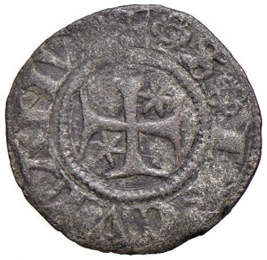 Italian coins - PERUGIA Republic (1260-1506) Sestino - Biag...