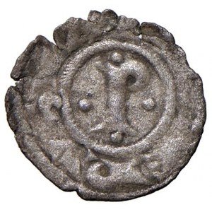 Italian coins - PERUGIA Repubblica (1260-1506) Denaro picciol...