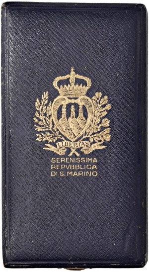 Italian coins - SAN MARINO 20, 10 and 5 Lire 1931 - Gig. 2/10/1...