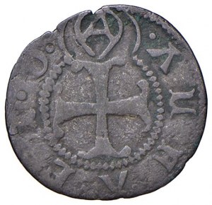Italian coins - SIENA Republic (1450-1470) Quattrino - MIR ...
