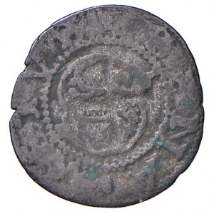 Italian coins - SIENA Repubblica (1450-1470) Quattrino - MIR ...