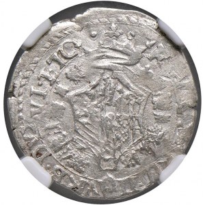 Italian coins - URBINO Francesco Maria II (1574-1624) Grosso ...