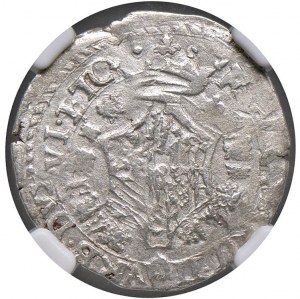 Italian coins - URBINO Francesco Maria II (1574-1624) Grosso ...