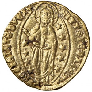 Italian coins - VENICE Tommaso Mocenigo (1414-1423) Duchy -...