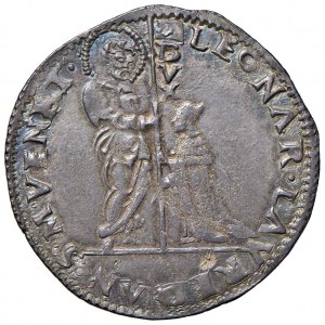 Italian coins - VENICE Leonardo Loredan (1501-1521) Mocenigo...