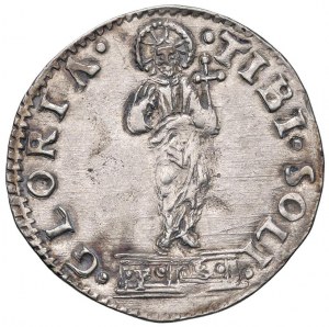 Italian coins - VENICE Andrea Gritti (1523-1538) Mocenigo - ...