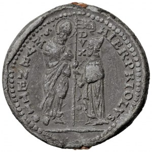 Italian coins - VENICE Girolamo Priuli (1559-1567) Bull - P...