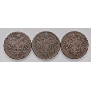 Italian coins - VENEZIA Francesco Giuseppe I (1848-1866) Sold...