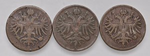 Italian coins - VENICE Francis Joseph I (1848-1866) Sold...