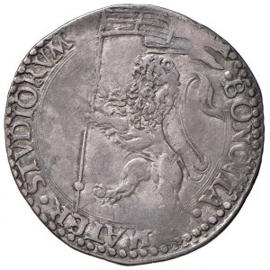Papal coins - Gregorio XIII (1572-1585) Bologna - Bianco - ...