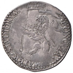 Papal coins - Gregory XIII (1572-1585) Bologna - White - ...